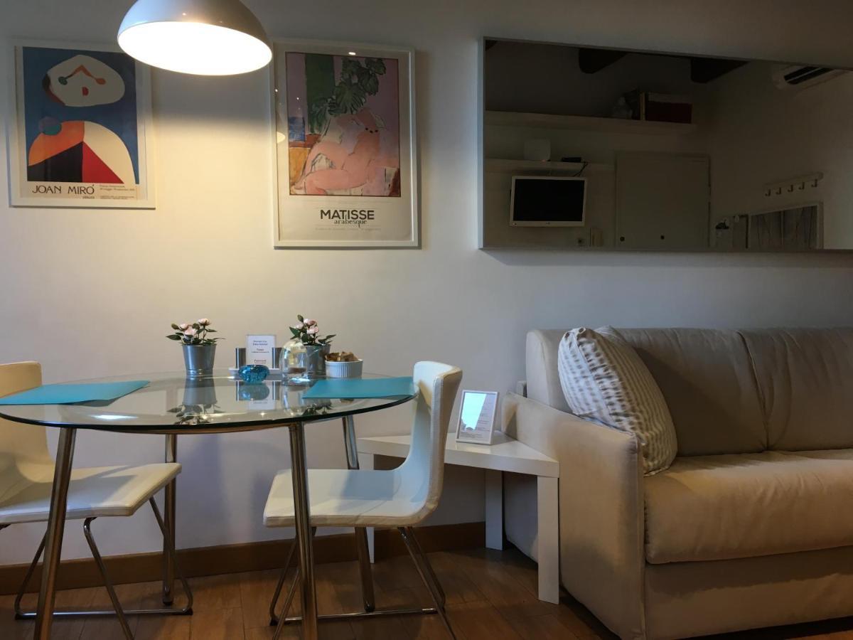 River View Apartment 罗马 外观 照片