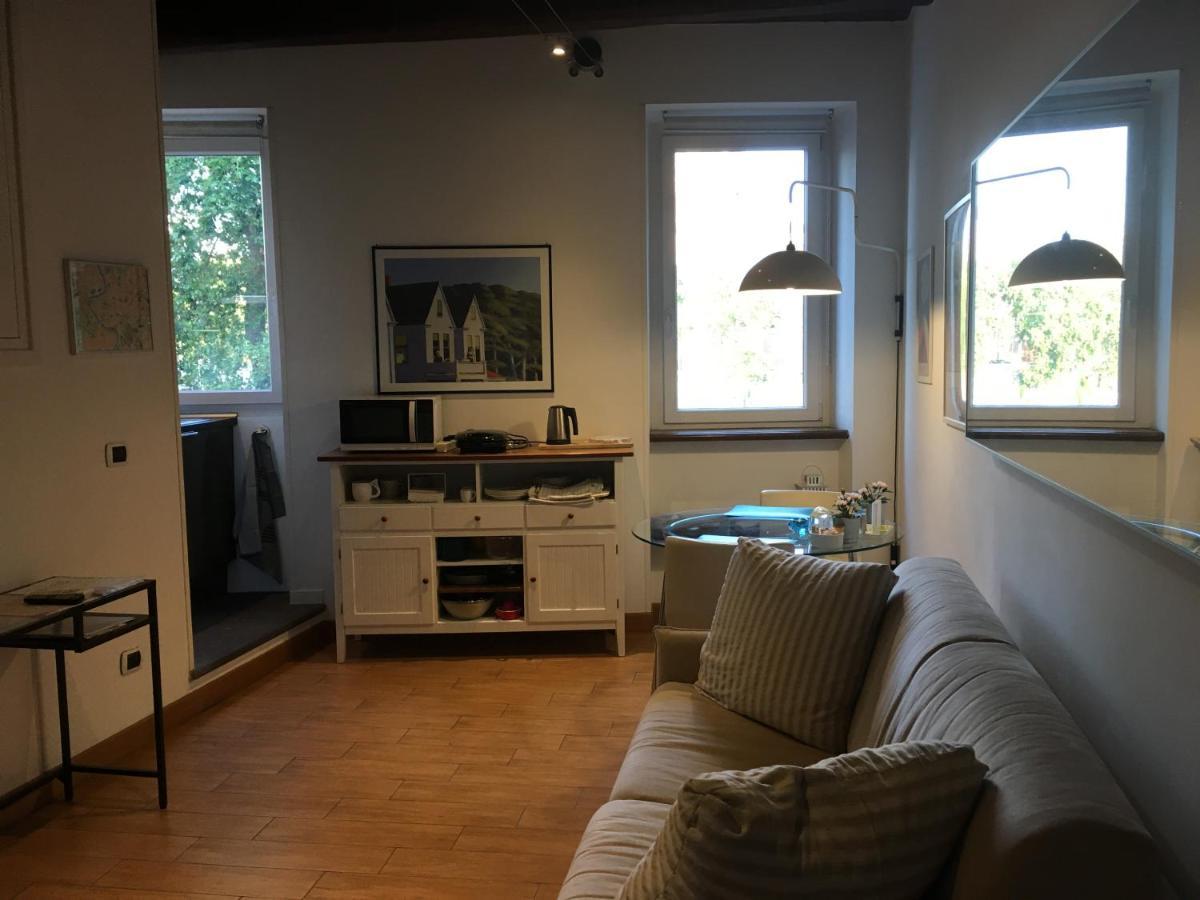 River View Apartment 罗马 外观 照片