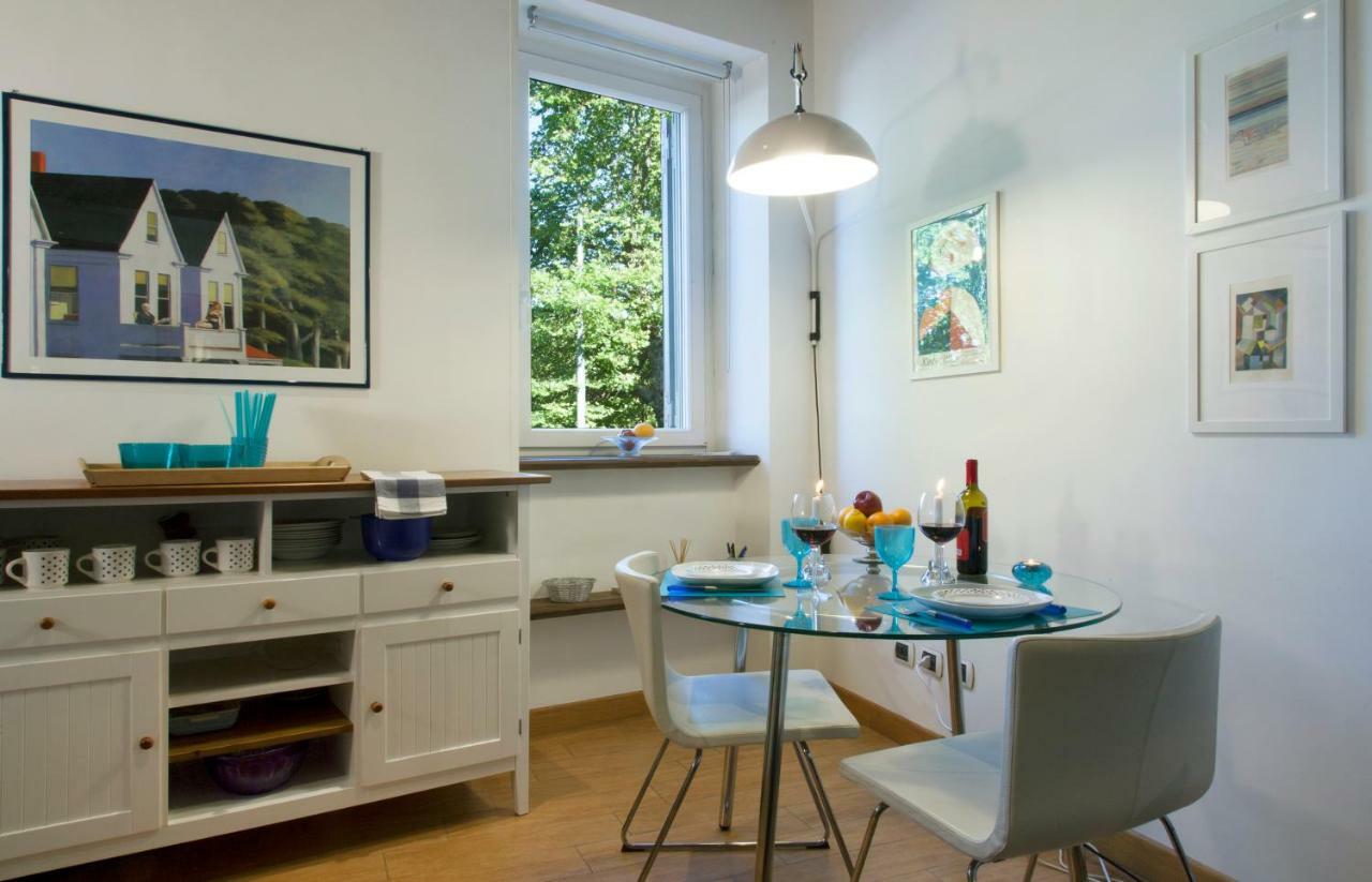 River View Apartment 罗马 外观 照片