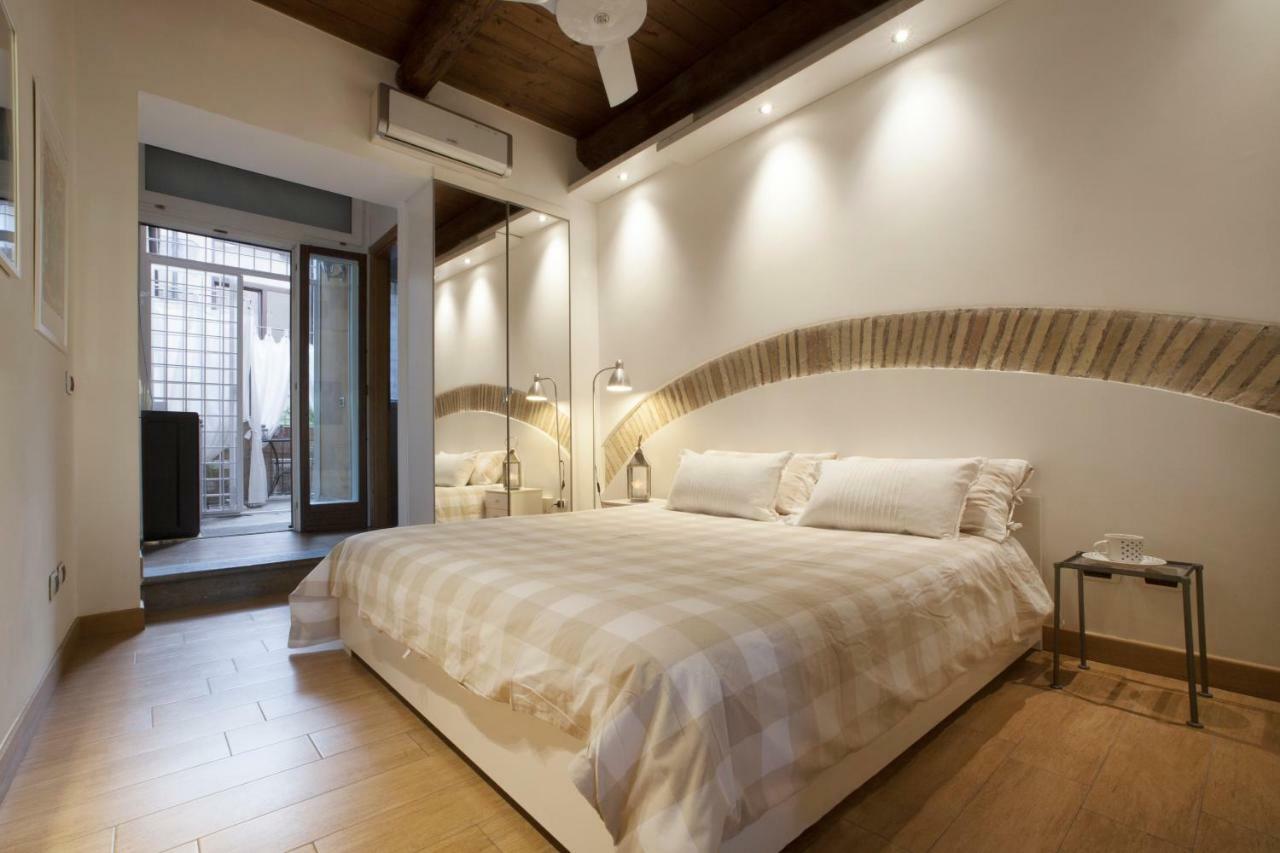 River View Apartment 罗马 外观 照片